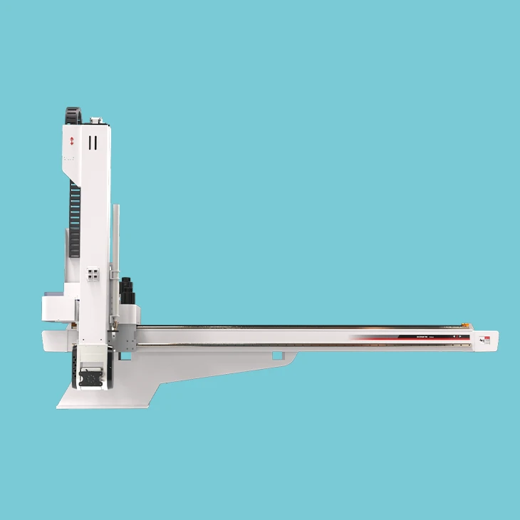 Tsib Axis AC Servo Tsav Manipulator