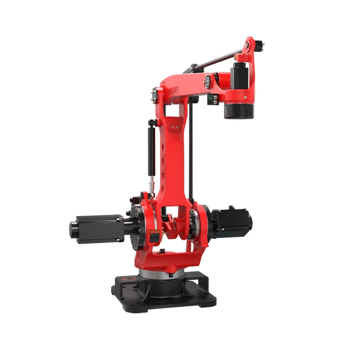 Newly Launched Palletizing Robot Arm Newly Launched Palletizing Robot Arm