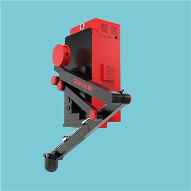 Tuag Casting Tshuab Pib Gradle